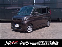 三菱 ekスペースHV M