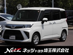 ルーミー G-T