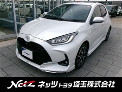 ヤリス Z