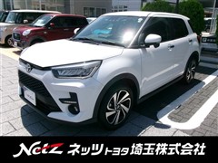 トヨタ ライズ Z