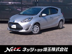 アクア S スタイルブラック