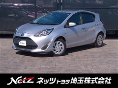 アクア S スタイルブラック