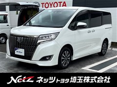 トヨタ エスクァイア GiプレミアムBテーラー