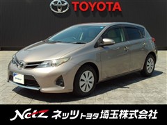 トヨタ オーリス 150X