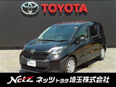 トヨタ シエンタ G