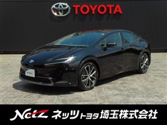プリウス Z