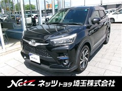 トヨタ ライズ Z