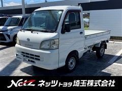 ハイゼットトラック AC/PS PS
