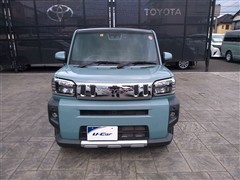 タフト G クロムベンチャー