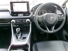 RAV4 G