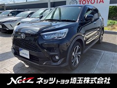 ライズ Z