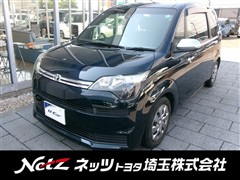 トヨタ スペイド F クィーン3