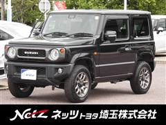 ジムニー XC