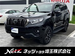 ランクル プラド TX L 70th