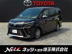 ヴォクシーHV ZS キラメキ3