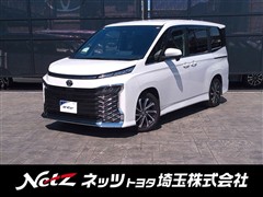 ヴォクシー S-Z