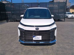 ヴォクシー S-Z