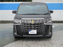 アルファード S タイプ G2