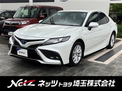 カムリ WS