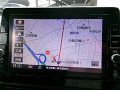 ルークス ハイウェイスタGターボプロ