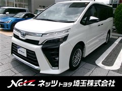 トヨタ ヴォクシーHV ZS キラメキ3