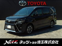 ヴォクシー ZS