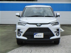 ライズ Z