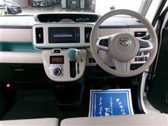 ムーヴキャンバスG MUVS SA3