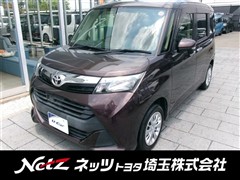 トヨタ　タンク G