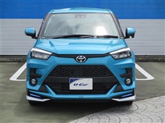 ライズ G