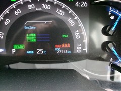 RAV4 ハイブリッドG