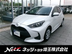 ヤリス X