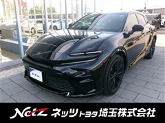 クラウン スポーツ RS(PHEV)