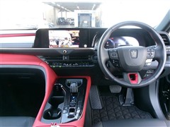 クラウン スポーツ RS(PHEV)