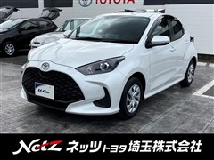 ヤリス ハイブリッド G