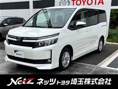 ヴォクシー V