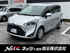 シエンタHV ファンベース G