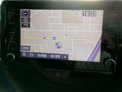 ヤリスクロス ハイブリッド Z