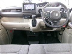 N-BOX G ホンダセンシング