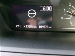 N-BOX G ホンダセンシング