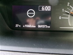 N-BOX G ホンダセンシング