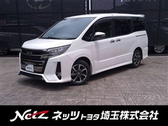 トヨタ ノア Si WxB3