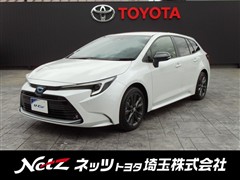 カローラツーリング HV WxB
