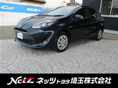 アクア G