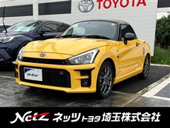 コペン GR スポーツ