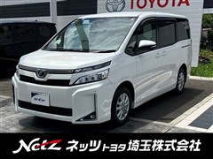 トヨタ ヴォクシー V