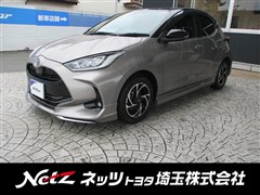 トヨタ ヤリス Z