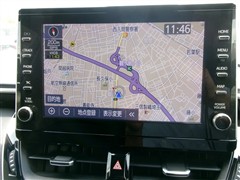 カローラスポーツHV GスタイルPKG