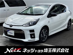アクア G GRスポーツ