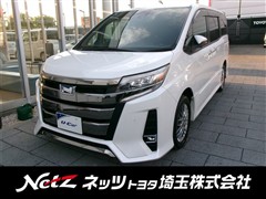 ノア ハイブリッド Si WxB3